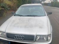 gebraucht Audi 80 B4