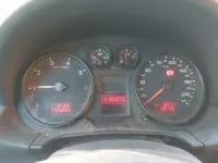 Brugt Audi A2 75 HK (55 kW) 2000 Blå Hatchback