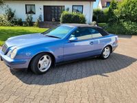 gebraucht Mercedes C230 Kompressor Cabrio