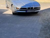 gebraucht BMW 850 850 Ci (850i)