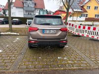 Gebraucht DFSK Glory 580 145 PS (106 kW) 2019 Braun SUV