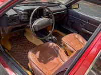 Occasion Audi 80 75 ch (55 kW) 1983 Rouge Berline