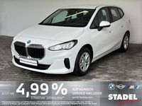 Gebraucht BMW 220 Active Tourer 156 PS (114 kW) 2022 Alpinweiß uni Van / Kleinbus