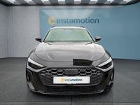 Gebraucht Audi A5 150 PS (110 kW) 2025 Schwarz Kombi