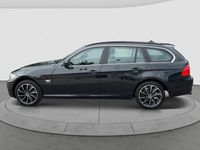 gebraucht BMW 330 d Touring xDrive/Navi/Volleder