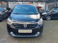 gebraucht Dacia Lodgy Prestige dCI 110, AHK,