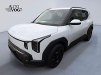 Ny Kia EV2 Earth 108 kW (147 HK) 2026 Hvid SUV