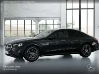 Second-hand Mercedes E300 AMG 204 CP (150 kW) 2024 Negru Berlinǎ