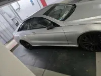 Gebraucht Mercedes E350 Edition 292 PS (214 kW) 2010 Cabrio