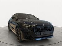 Neu Audi Q8 340 PS (250 kW) 2025 Blau SUV