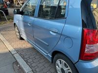 gebraucht Kia Picanto 