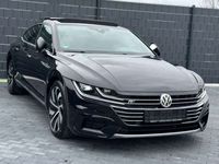 gebraucht VW Arteon 2.0TSI*R-Line*DSG*NAVI*PANO*PDC*SHZ*ACC*