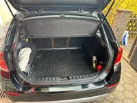 gebraucht BMW X1 sDrive20d -