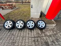 Gebraucht Peugeot 207 110 PS (80 kW) 2007 Rot Kleinwagen