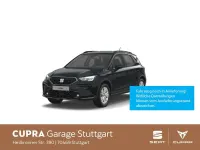 Gebraucht Seat Arona Reference 95 PS (69 kW) 2026 Blau SUV