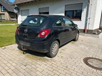 gebraucht Opel Corsa D ohne Brief