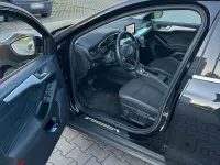 Gebraucht Ford Focus Titanium 120 PS (88 kW) 2021 Grau Kombi