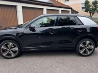 Gebraucht Audi Q2 Comfort 150 PS (110 kW) 2023 SUV