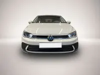 Gebraucht VW Polo 80 PS (58 kW) 2026 Grau Kleinwagen