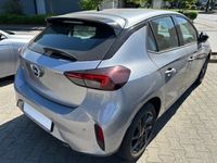 Usata Opel Corsa 101 CV (74 kW) 2023 Grigio Berlina