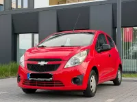 Occasion Chevrolet Spark 68 ch (50 kW) 2012 Citadine