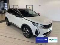 gebraucht Peugeot 3008 Roadtrip BlueHDi 130 S+S EAT8 NAVI SHZ