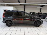 Gebraucht Dacia Jogger Extreme 101 PS (74 kW) 2022 Schwarz Van / Kleinbus