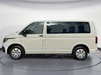 Gebraucht VW T6.1 150 PS (110 kW) 2022 Grau Van