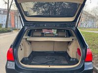 Gebraucht BMW 330 Exclusive 245 PS (180 kW) 2010 Schwarz Kombi