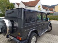 gebraucht Mercedes G300 G 300(GE)