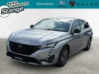 Gebraucht Peugeot 308 SW Active 131 PS (96 kW) 2024 Grau Kombi