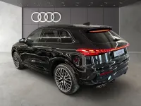 Gebraucht Audi Q5 S-Line 204 PS (150 kW) 2025 Schwarz SUV