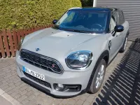 Używany Mini Cooper S Pepper 192 KM (141 kW) 2019 Szary Hatchback