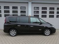 gebraucht Renault Grand Espace Edition 25th 7Sitze Panorama Fond-Entertainment