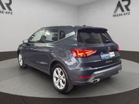 Gebraucht Seat Arona FR 116 PS (85 kW) 2025 Grau SUV