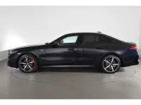 Gebraucht BMW i5 Shadowline 105 kW (143 PS) 2025 Schwarz Limousine