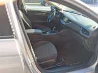 Gebraucht Opel Insignia Sport 136 PS (100 kW) 2018 Silber Limousine