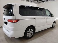 Gebraucht VW Multivan Style 150 PS (110 kW) 2024 Weißkeine angabe Van
