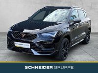 Neu Cupra Ateca VZ 300 PS (220 kW) 2026 Schwarz SUV