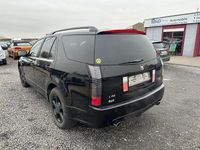 Gebraucht Cadillac SRX 258 PS (189 kW) 2004 Other SUV