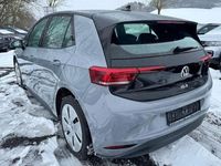 Gebraucht VW ID.3 Pure 110 kW (150 PS) 2021 Grau Kleinwagen