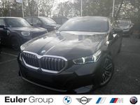 Gebraucht BMW 520 Performance 197 PS (144 kW) 2026 Schwarz Limousine