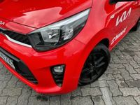 gebraucht Kia Picanto 