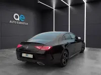 Gebraucht Mercedes CLS300 AMG 265 PS (194 kW) 2023 Schwarz Limousine
