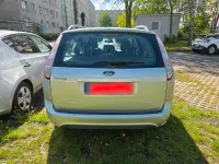 Käytetty Ford Focus 100 HP (73 kW) 2010 Hopea Farmari
