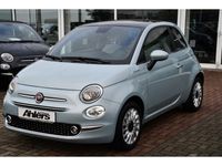 gebraucht Fiat 500 Dolcevita+KLIMA+NEBEL+PDC+LICHT+REGEN+CARPLAY+