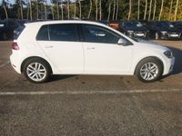 gebraucht VW Golf 1.0 TSI 63kW Comfortline Comfortline