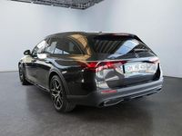 Gebraucht Mercedes E450 Avantgarde 367 PS (269 kW) 2026 Grau Kombi