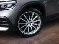 gebraucht Mercedes GLB180 d **AMG*VARIO-RÜCKSITZ*NIGHT*KAMERA*MBUX