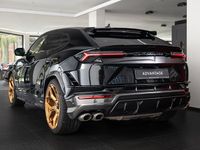Gebraucht Lamborghini Urus 666 PS (489 kW) 2025 Schwarz SUV